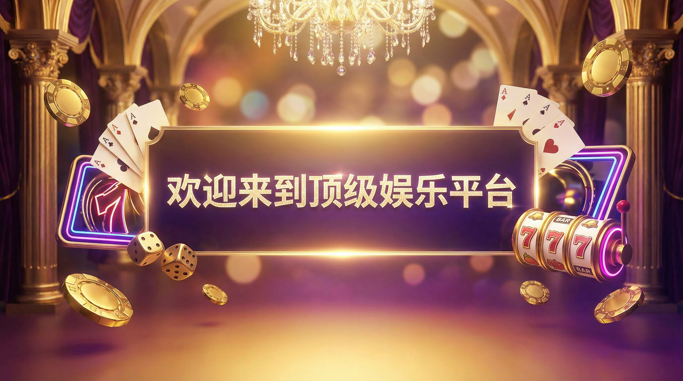 东升国际欢迎横幅 - 顶级博彩娱乐平台